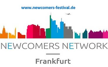 Незабудка на Newcomers Festival